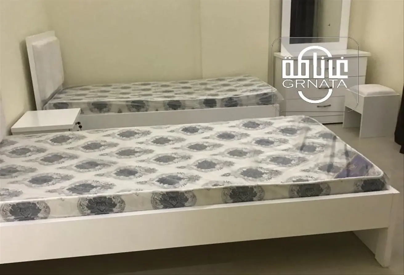 Apartment For Rent In Juffair